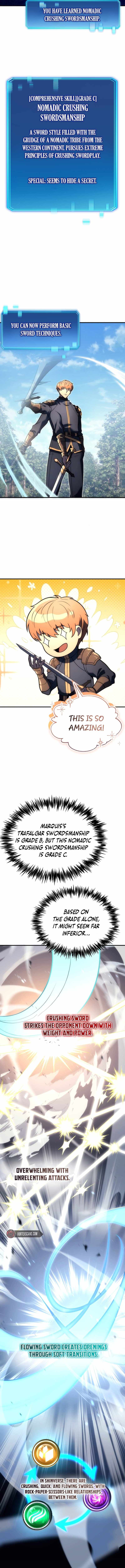 The World-Class Extra's Walkthrough Chapter 7 10